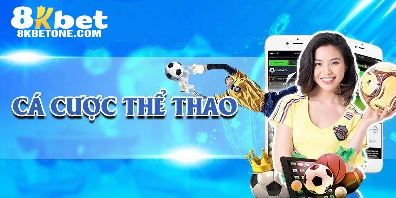 Kèo đáng chơi tại Thể Thao IM