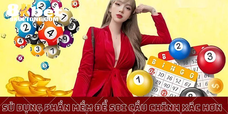 Bí quyết soi cầu 3 miền siêu chuẩn cho newbie