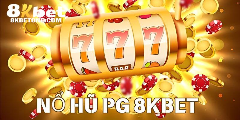 Đôi nét về nổ hũ PG - sảnh game uy tín, chất lượng cao