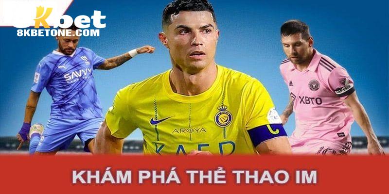 Thể thao IM