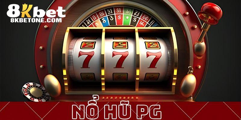 Nổ hũ PQ 8kbet.com